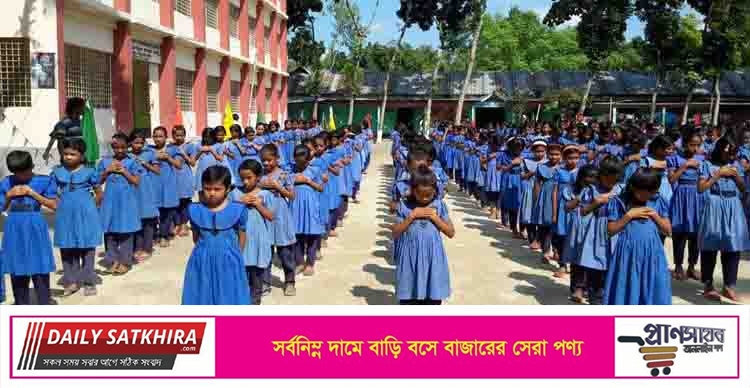 শিক্ষাপ্রতিষ্ঠান খোলার সিদ্ধান্ত এখনো হয়নি