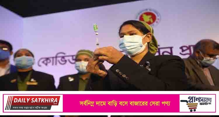 ওয়ার্ড-ইউনিয়ন পর্যায়ে টিকা কার্যক্রম জোরদার করতে প্রধানমন্ত্রীর নির্দেশ