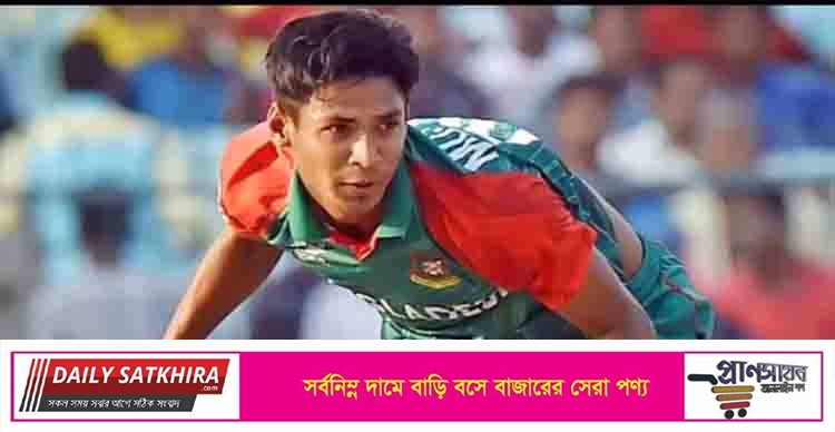 দ্বিতীয় টেস্টের একাদশ থেকে বাদ মুমিনুল-মুস্তাফিজ