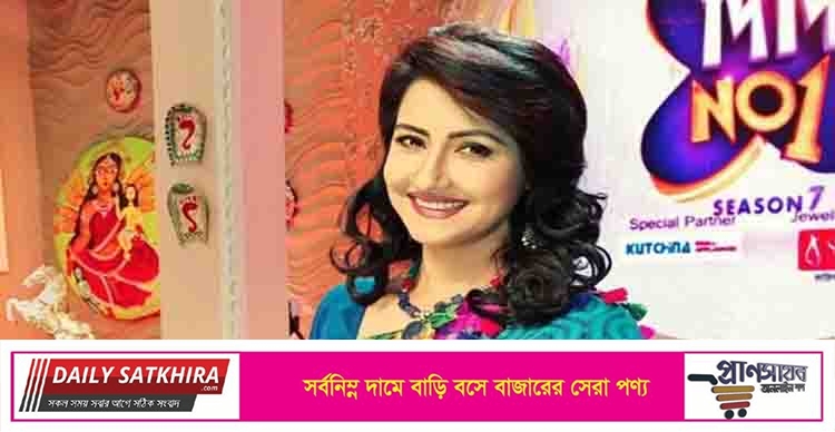 আমার জীবনে কোনো পুরুষের প্রয়োজন নেই: রচনা ব্যানার্জী