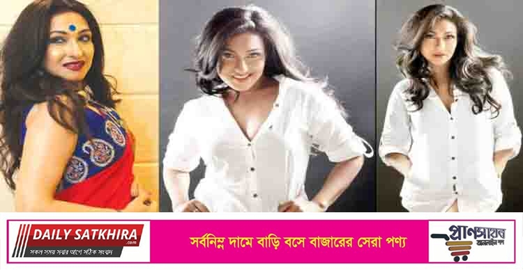 ঋতুপর্ণা সপরিবার করোনা আক্রান্ত