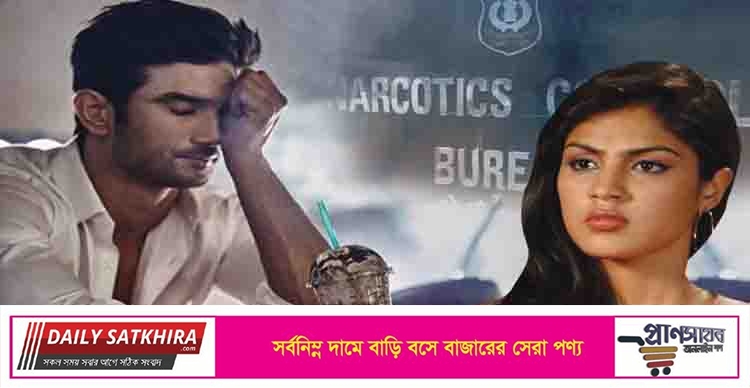 সড়ক দুর্ঘটনায় সুশান্ত সিং রাজপুতের পরিবারের ৫ সদস্য নিহত