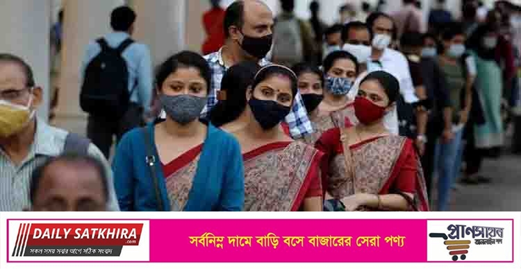 চীনকে ছাড়িয়ে জনসংখ্যায় বিশ্বে প্রথম হতে যাচ্ছে ভারত