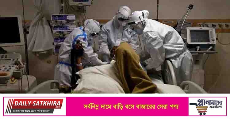 দেশে করোনায় আজও ২৪৫ জনের মৃত্যু
