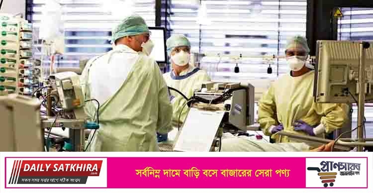 ঢাকায় করোনা সংক্রমণের ৬৮ শতাংশ ভারতীয় ডেল্টা ভ্যারিয়েন্টে