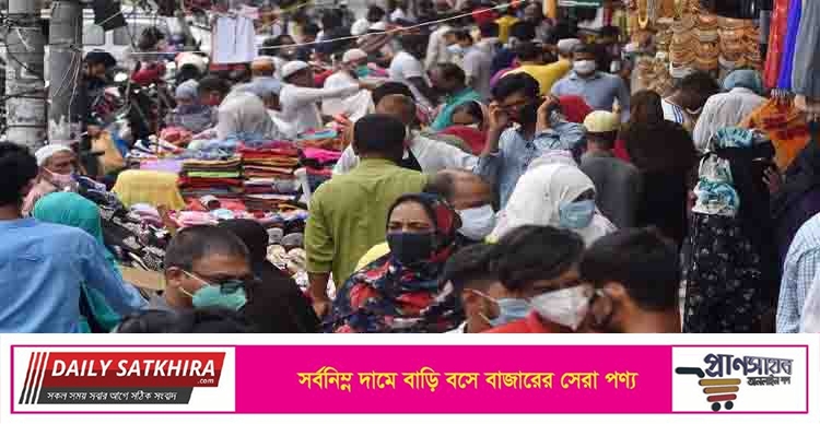 ১ থেকে ১০ জুলাই সারাদেশে দোকানপাট রাত ১০টা পর্যন্ত খোলা