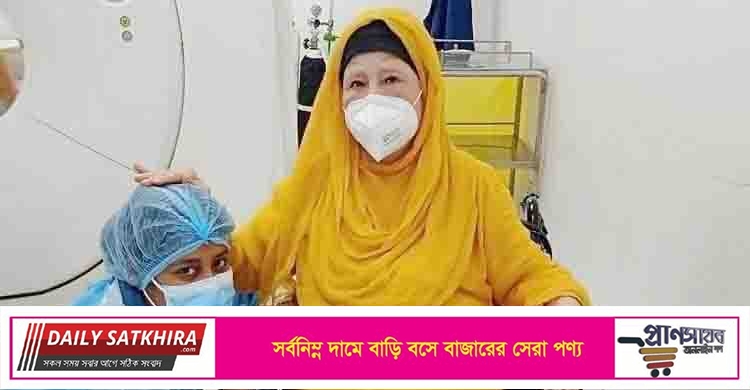 খালেদার মুক্তির মেয়াদ আরো ৬ মাস বাড়লো