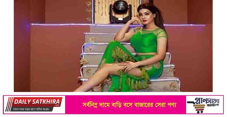 প্রধানমন্ত্রীর সাক্ষাৎ চান মাহি, বলবেন অনেক কিছু