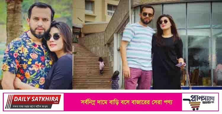 মাহিয়া মাহির বিচ্ছেদ ঘোষণা, ফেসবুকে দেখলেন স্বামী