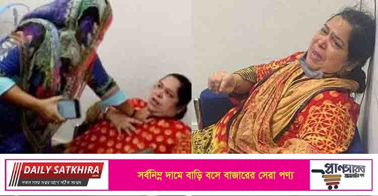 জামিন পেয়েছেন সাংবাদিক রোজিনা ইসলাম