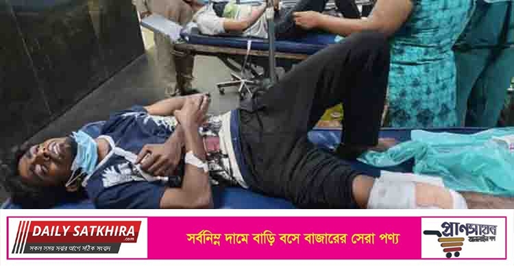 ভারতে বাংলাদেশি তরুণীকে যৌন নির্যাতন, পালাতে গিয়ে ২ জন গুলিবিদ্ধ