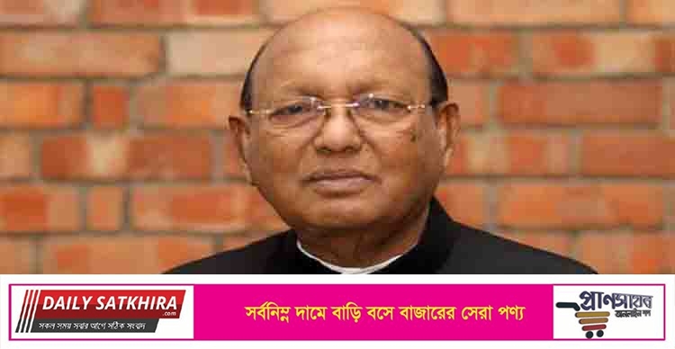 জীবনের অর্জিত সমস্ত সম্পত্তি দান করে দেবেন তোফায়েল আহমেদ