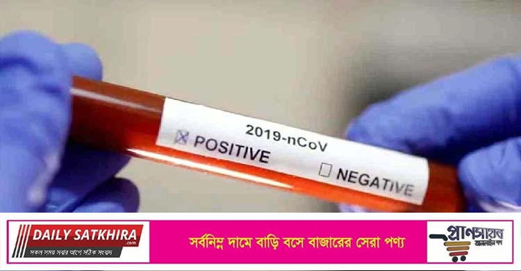 পরিস্থিতির অবনতি হলে সাতক্ষীরাসহ ৩ জেলায় লকডাউন দেয়ার পরিকল্পনা