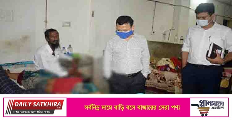 ‘ভোট না দেওয়ায়’ অণ্ডকোষ চেপে নির্যাতনের অভিযোগ