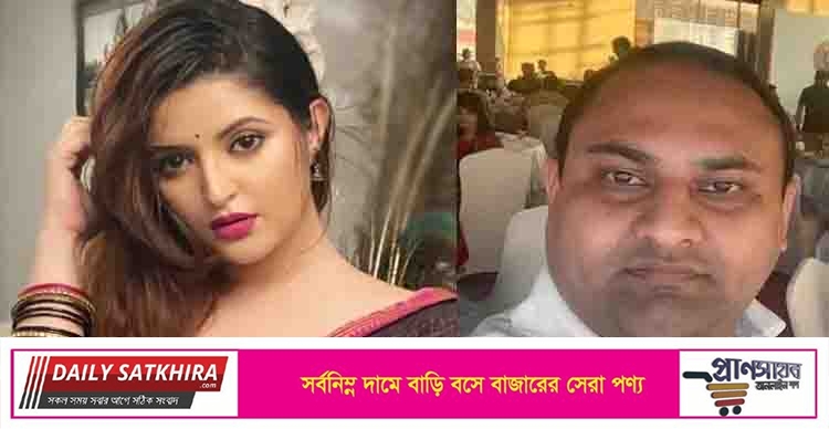 পরীমনিকে ধর্ষণচেষ্টা : অমির অফিস থেকে ১০২ টি পাসপোর্ট উদ্ধার, মামলা