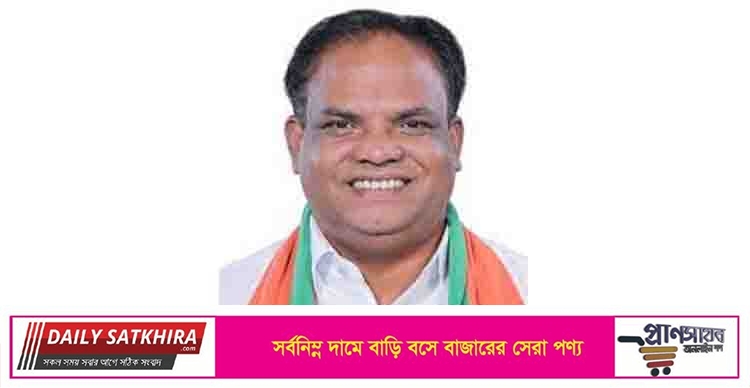 পশ্চিমবঙ্গ ভেঙে আলাদা রাজ্য চাইলেন বিজেপির এমপি