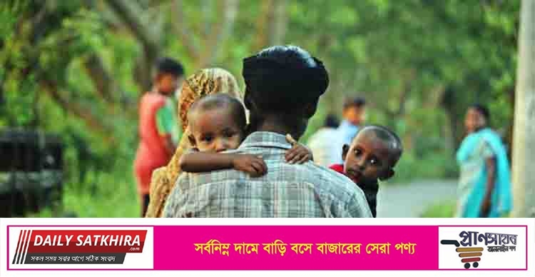আজ বিশ্ব বাবা দিবস
