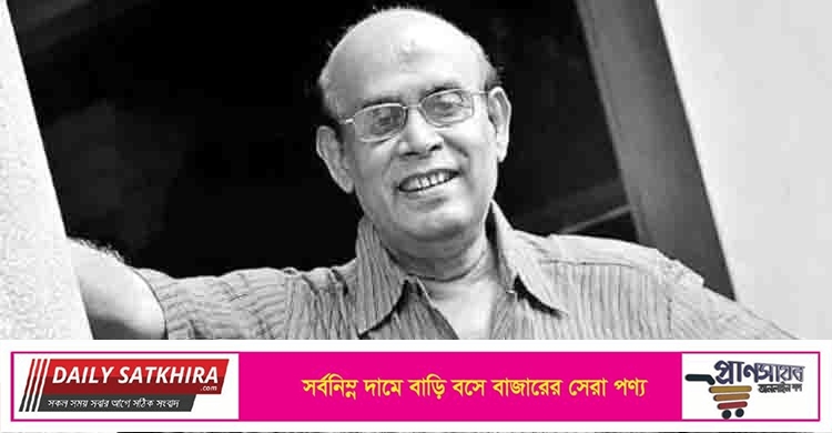 প্রখ্যাত চলচ্চিত্র পরিচালক বুদ্ধদেব আর নেই