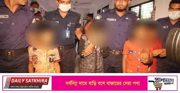 কেড়ে নেওয়া হলো বিচারকের ক্ষমতা, ওসির বিরুদ্ধে ব্যবস্থার নির্দেশ