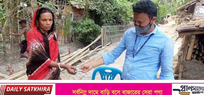 খামারিদের সুরক্ষায় সাতক্ষীরায় গরুর জীবন বীমা কার্যক্রম শুরু