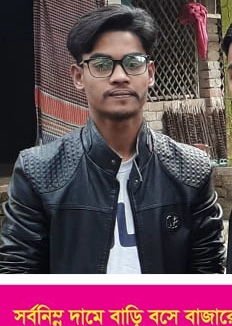 পিতার সাথে জীবিকার সন্ধানের গিয়ে লাশ হলেন সাতক্ষীরার যুবক ই¯্রাফিল
