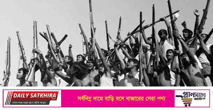 মুক্তিযোদ্ধাদের ভাতা ১২ হাজার থেকে বেড়ে ২০ হাজার