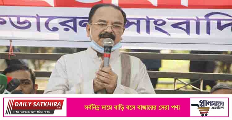 আমাদের মহান নেতা শেখ মুজিবের পক্ষে জিয়া স্বাধীনতার ঘোষণা দেন : গয়েশ্বর