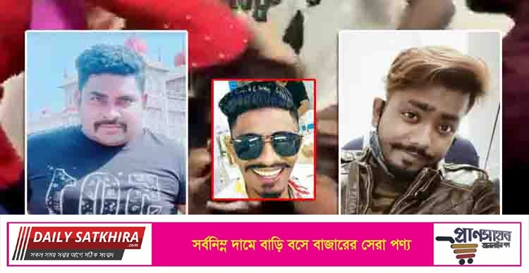 ঢাকায় টিকটক হৃদয়ের ৪ সহযোগী গ্রেফতার