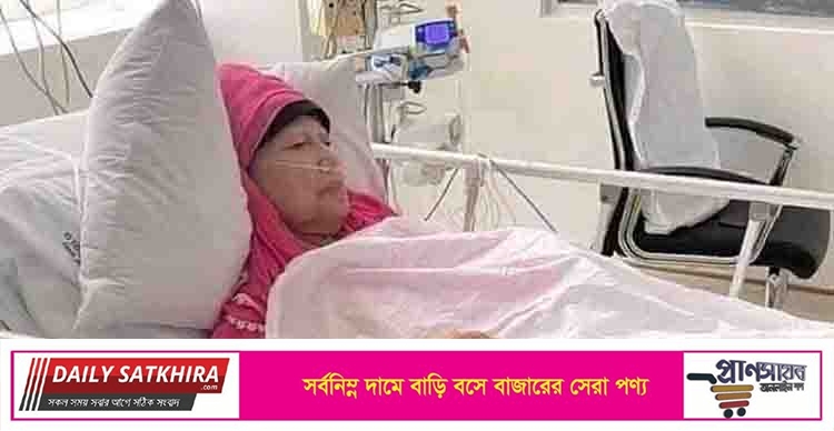 খালেদা জিয়ার ফুসফুস-কিডনি জটিলতা, লিভারও ঠিকভাবে কাজ করছে না