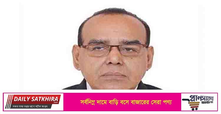 জ্যেষ্ঠ প্রসিকিউটর জেয়াদ আল মালুম আর নেই