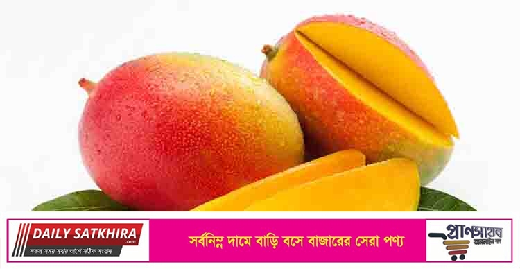 আম খাওয়ার পর যেসব খাবার মুখে নেবেন না