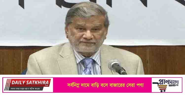 দেশে দুর্নীতি রয়েছে, অস্বীকার করার কিছু নেই : মান্নান