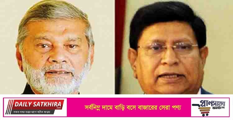 পররাষ্ট্র ও পরিকল্পনামন্ত্রীর পাল্টাপাল্টি ফেসবুক স্ট্যাটাস