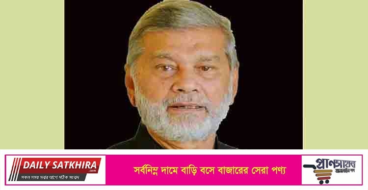 পরিকল্পনামন্ত্রীর মোবাইল ছিনতাই