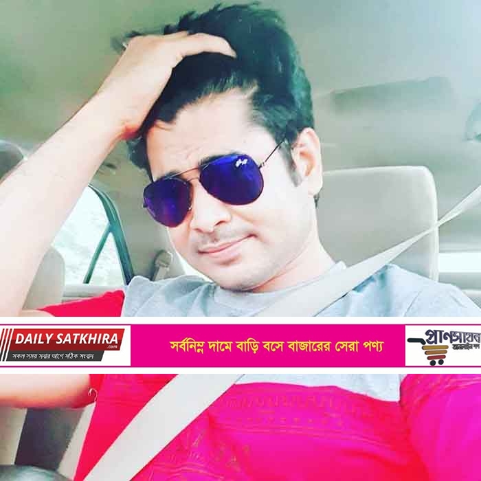সৌদি আরবে মাদক নিয়ন্ত্রণে সুনাম কুড়িয়েছেন সাতক্ষীরার ছেলে মাসুদ