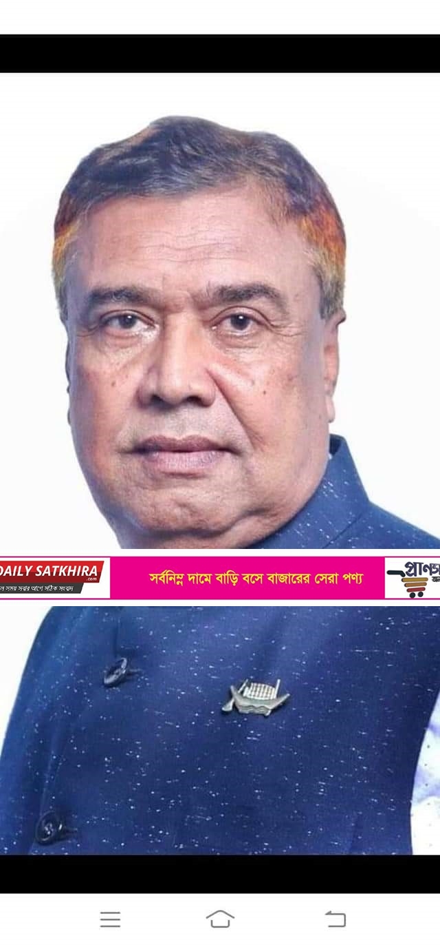 আ‘লীগ নেতা মজনু চৌধুরীর বহিস্কারাদেশ প্রত্যাহার
