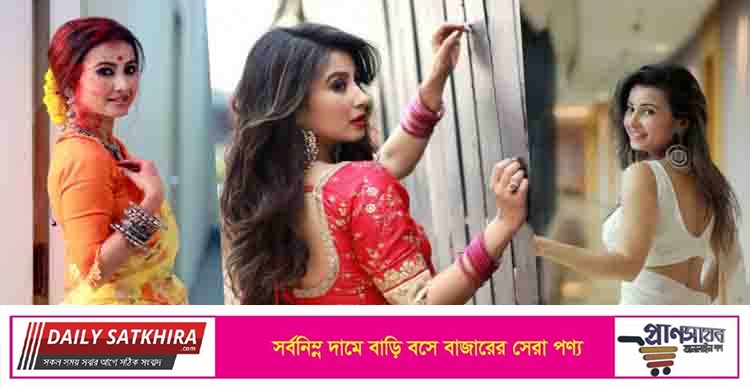 উমা ও ঝুমা বৌদির পর এবার আসছে মৌ বৌদি