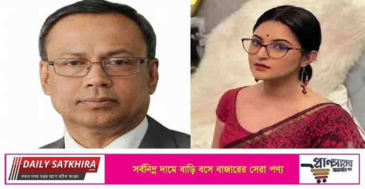 পরীমনিকে ধর্ষণচেষ্টার প্রধান আসামি নাসিরসহ ৩ জন গ্রেফতার