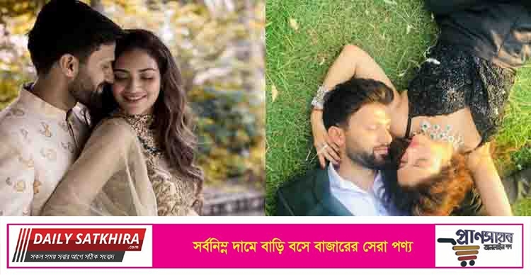 নুসরাতের বিরুদ্ধে মামলা করলেন নিখিল