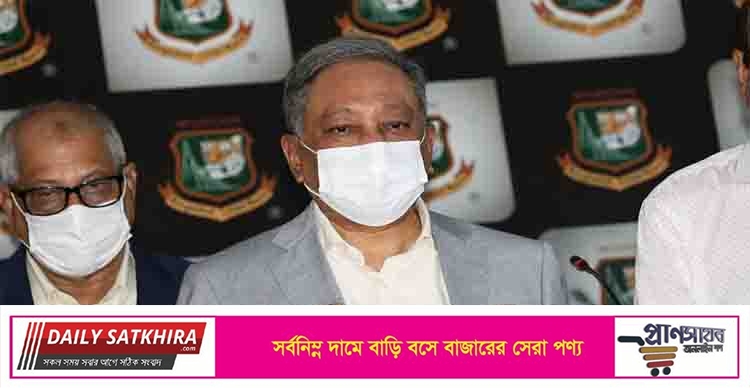 দেশের ক্রিকেটে আসছে ‘ছায়া জাতীয় দল’