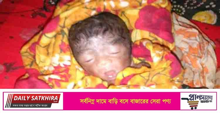 পাটকেলঘাটায় অবিবাহিত কিশোরীর গর্ভধারণ, নবজাতককে হত্যার চেষ্টা