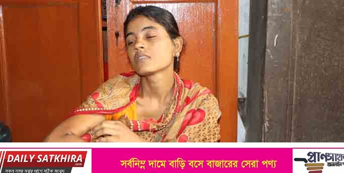 ৪র্থ বারের মত কন্যা শিশুর জন্ম : সাতক্ষীরায় নবজাতককে হত্যার অভিযোগে মায়ের বিরুদ্ধে