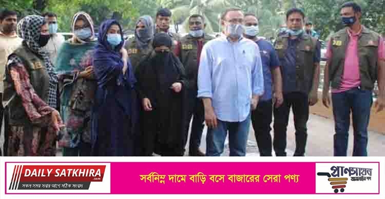 পরীমনি ধর্ষণ চেষ্টা : নাসিরসহ ৫ জনের বিরুদ্ধে মাদক আইনে মামলা