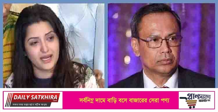 রাত ১২টায় ক্লাবে যাওয়ার কারণ জানালেন পরীমনি