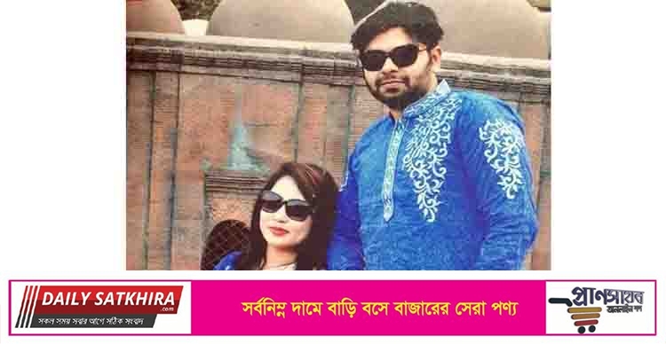 কোয়ার্টারে নারীর মরদেহ, পুলিশ পরিচয় দেওয়া স্বামী পলাতক