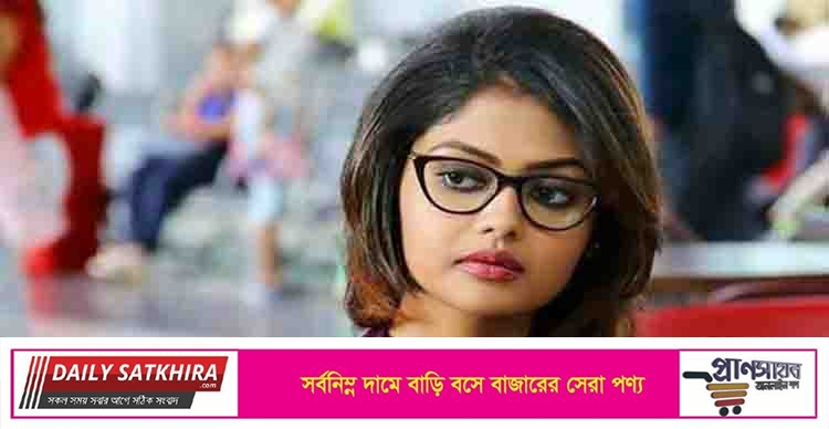 তৃণমূলের যুব ইউনিটের সভাপতি হলেন সায়নী ঘোষ
