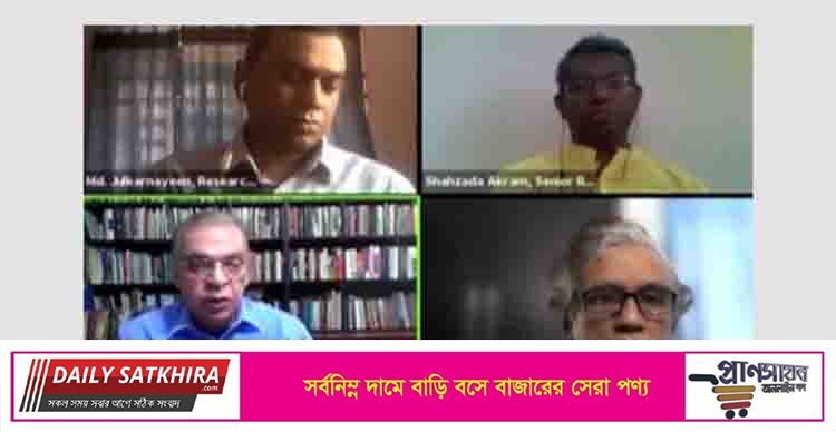 দুর্নীতির চেয়ে তথ্য প্রকাশ নিয়ন্ত্রণে সরকার তৎপর : টিআইবি