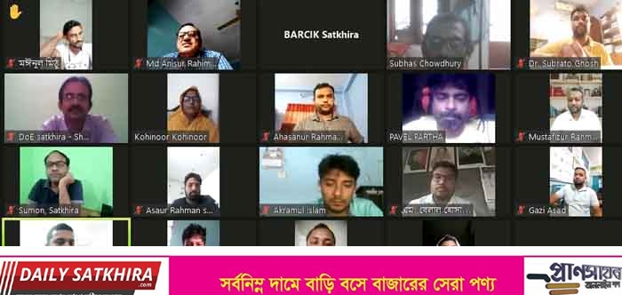 করোনাকালীন বর্জ্য আমাদের স্বাস্থ্যগত ও পরিবেশগত বিপর্যয় ঘটাতে পারে