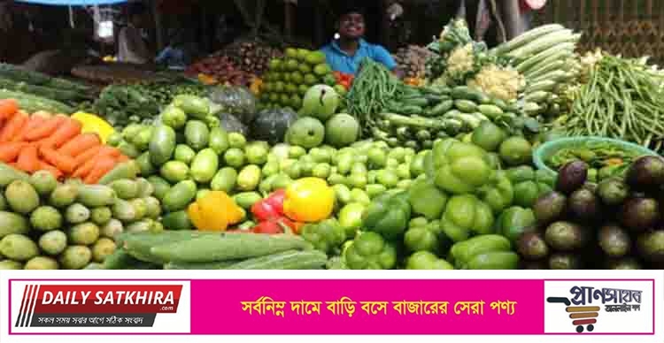 বর্ষা মৌসুমে পুষ্টি যোগাবে যেসব সবজি