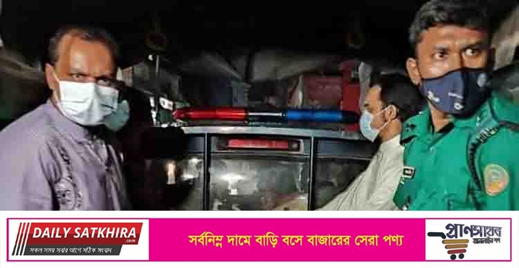 ত্ব-হাসহ ৩ জনকে ‘নিজ জিম্মায়’ ছাড়া হলো